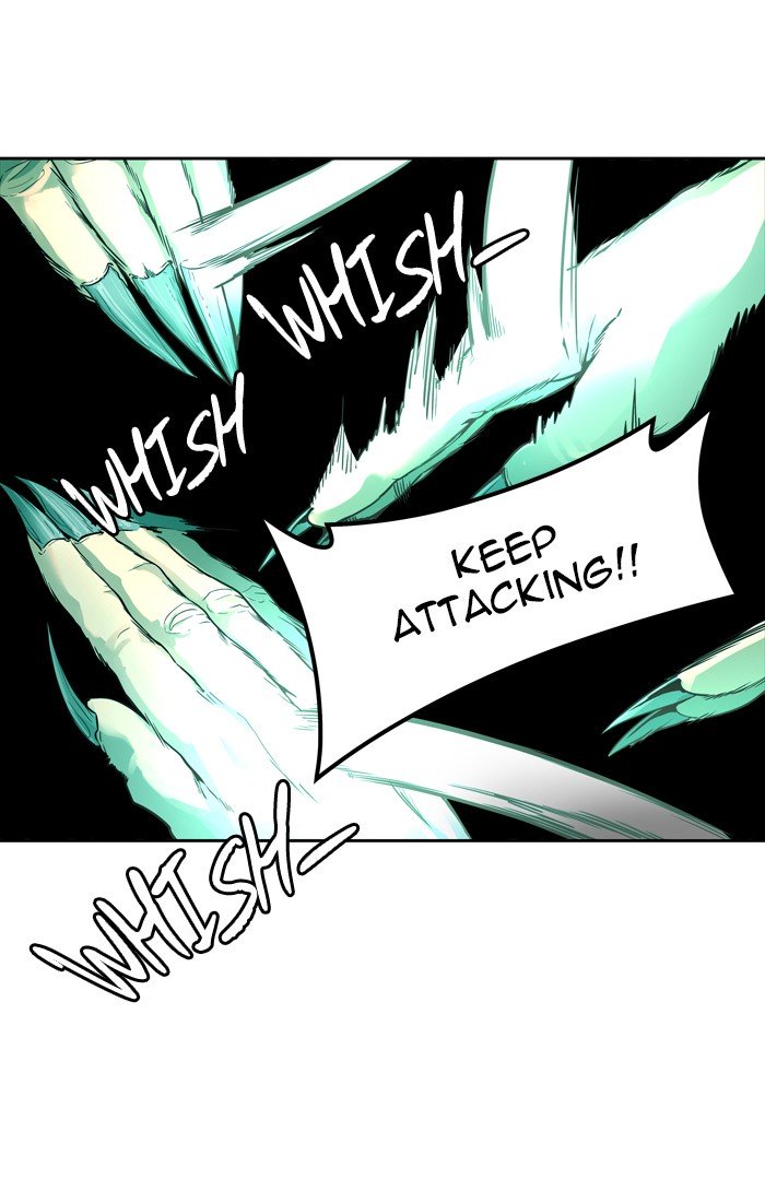 Tower of God, Chapter 453 image 006